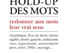 Penser clairement face à la subversion des mots