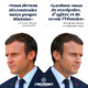 Celui qui veut déconstruire l’Histoire appelle à la respecter