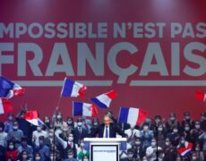 Franck Ferrand sur le discours de Villepinte : “Je n’ai pas souvenir d’avoir entendu, si puissamment clamés, de tels accents d’urgence”