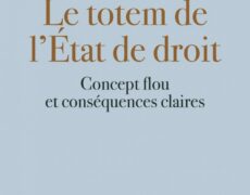 Le coup d’Etat de droit