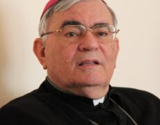 L’évêque auxiliaire émérite du Patriarcat latin de Jérusalem demande la protection du quartier chrétien de Jérusalem