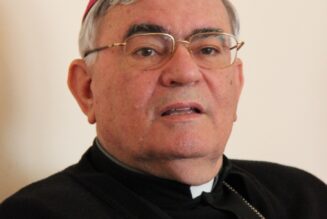 L’évêque auxiliaire émérite du Patriarcat latin de Jérusalem demande la protection du quartier chrétien de Jérusalem