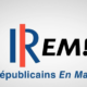 Ça fuit de partout chez LR