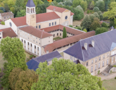 Un nouveau père abbé élu à Notre-Dame de Triors