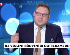 Restauration de Notre-Dame : le rapport au sacré échappe-t-il à l’esprit de nos contemporains ?