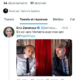 Antoine Choteau, gendre de Macron, espère que l’avion d’Eric Zemmour se crashe