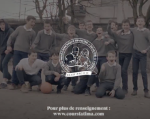 Le collège Saints François et Jacinthe de Fatima à Lyon a besoin de vous