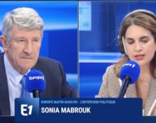 «Je suis hostile au pass sanitaire parce que c’est de l’apartheid»