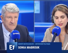 «Je suis hostile au pass sanitaire parce que c’est de l’apartheid»