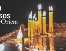 Offrir un Noël joyeux aux chrétiens d’Orient