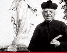 “Quel malheur de perdre son âme en flattant trop son corps !”