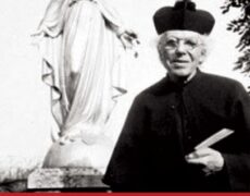 “Quel malheur de perdre son âme en flattant trop son corps !”