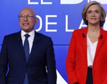 Ça tangue déjà chez LR : Eric Ciotti crée son propre mouvement politique et Guillaume Peltier pas “insensible” à Zemmour