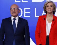 Ça tangue déjà chez LR : Eric Ciotti crée son propre mouvement politique et Guillaume Peltier pas “insensible” à Zemmour