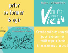 Soutenir les maisons d’accueil de la vie