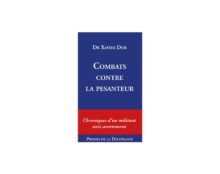 Chroniques du Docteur Dor