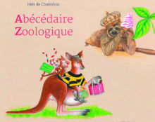Abécédaire Zoologique