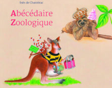 Abécédaire Zoologique