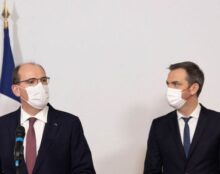 Conférence de presse du duo Castex/Véran : simplement un jour de non-sens de plus