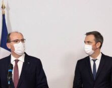 Conférence de presse du duo Castex/Véran : simplement un jour de non-sens de plus