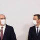 Conférence de presse du duo Castex/Véran : simplement un jour de non-sens de plus