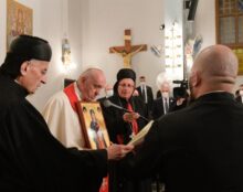 Diversité des rites