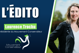 Le Mouvement Conservateur, associé à LR, choisit de soutenir officiellement Éric Zemmour