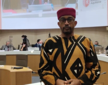 “Sectarisme débile” : un élu franco-sénégalais EELV remis à sa place par le président du Conseil régional de Bordeaux