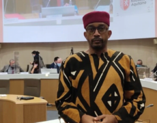 “Sectarisme débile” : un élu franco-sénégalais EELV remis à sa place par le président du Conseil régional de Bordeaux