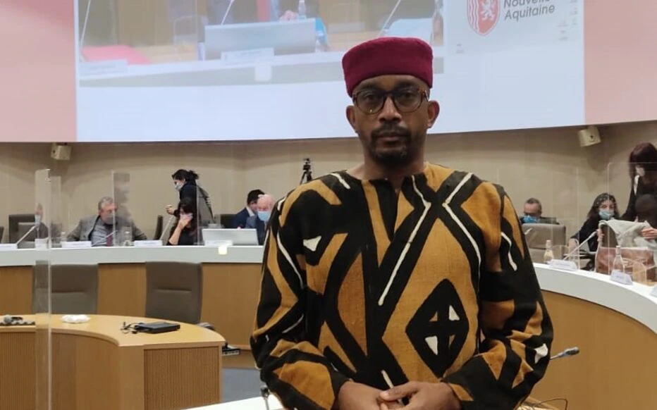 “Sectarisme débile” : un élu franco-sénégalais EELV remis à sa place par le président du Conseil régional de Bordeaux