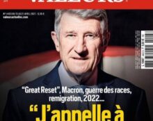 Absence de Philippe de Villiers à Villepinte : lâcheté, jalousie ou prudence ?