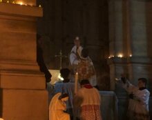 « Il n’y avait pas de place pour eux… »