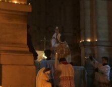 « Il n’y avait pas de place pour eux… »