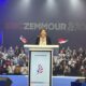 Agnès Marion explique son passage du RN à Reconquête, le parti d’Eric Zemmour