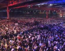 Eric Zemmour part à la Reconquête de la France