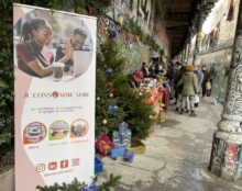 A Paris, un marché de Noël réservé aux commerçants noirs financé par Valérie Pécresse