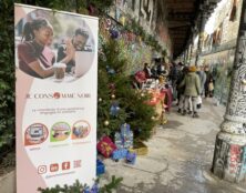 A Paris, un marché de Noël réservé aux commerçants noirs financé par Valérie Pécresse
