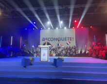 La sécurité d’Eric Zemmour est-elle vraiment garantie par le ministère de l’intérieur dirigé par Gérald Darmanin ?