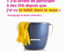 Nicolas Bauer : “l’avortement n’est nulle part reconnu en tant que tel comme un « droit fondamental »”
