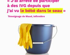 Nicolas Bauer : “l’avortement n’est nulle part reconnu en tant que tel comme un « droit fondamental »”