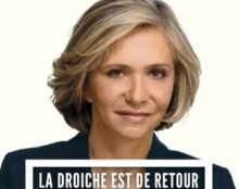 Victoire de Valérie Pécresse au second tour du Congrès LR avec 61% des voix