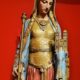 Les belles figures de l’Histoire : sainte Clotilde