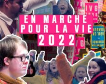 Quels politiques seront à la Marche pour la vie le 16 janvier ?