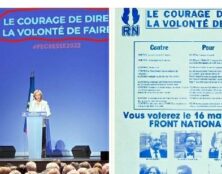 Valérie Pécresse recycle les slogans du FN et ne sait pas où se trouve Oradour-sur-Glane