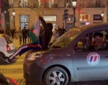 Aujourd’hui, en France