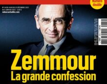 Eric Zemmour : “Nous vivons la fin de la gauche”