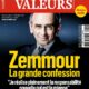 Eric Zemmour : “Nous vivons la fin de la gauche”