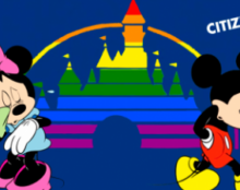 Une militante LGBTQ à la tête de Disney