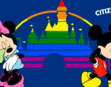 Une militante LGBTQ à la tête de Disney