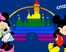 Une militante LGBTQ à la tête de Disney